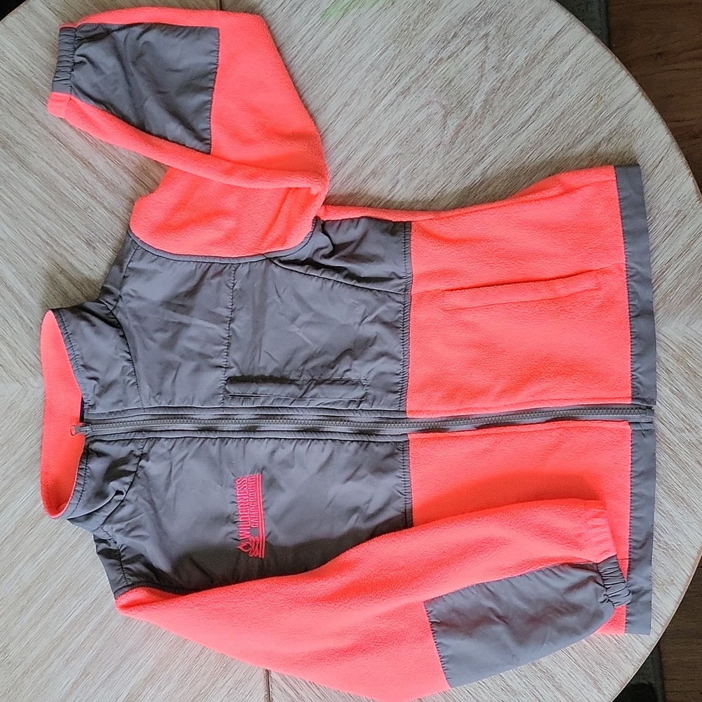 Fleece Sweater